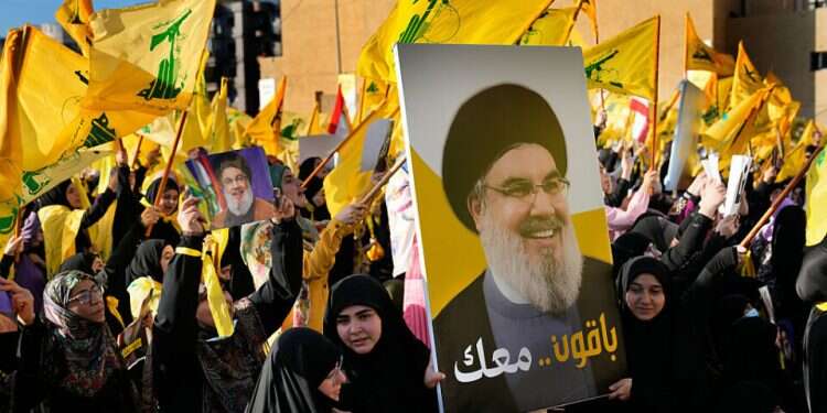 In Lebanese elections, Hezbollah will not settle for being the gracious loser