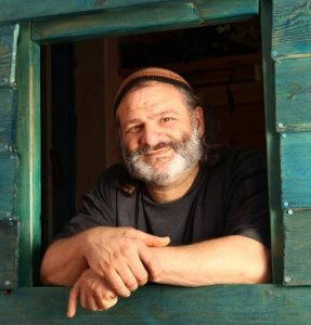 Adam Eliyahu Berkowitz
