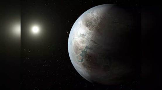 Kepler-452b